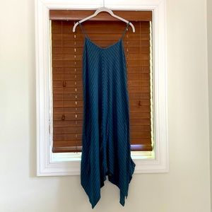 Splendid Maternity Beach Dress